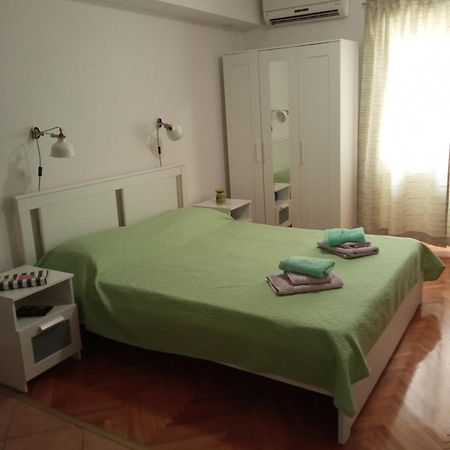 Studios Ana Mari Komiža Habitación foto