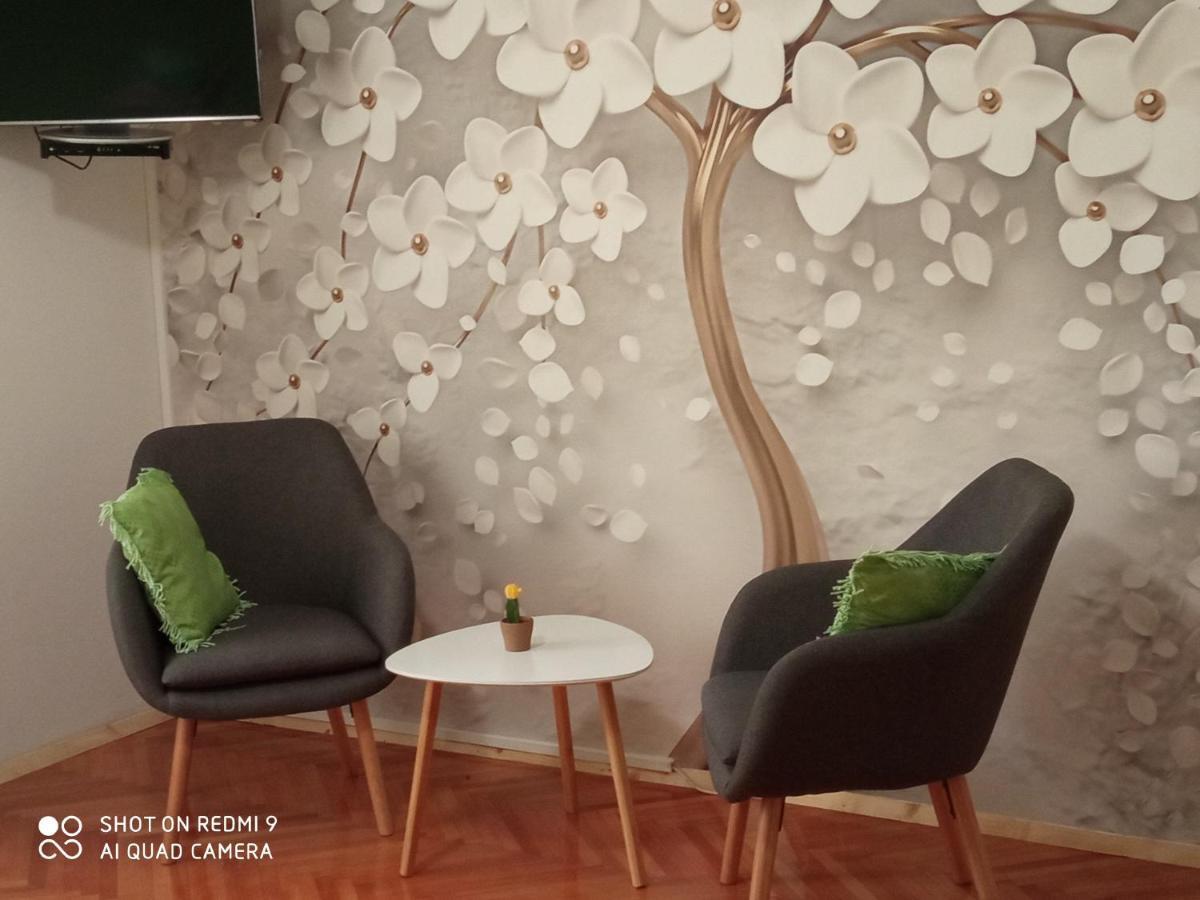 Studios Ana Mari Komiža Habitación foto