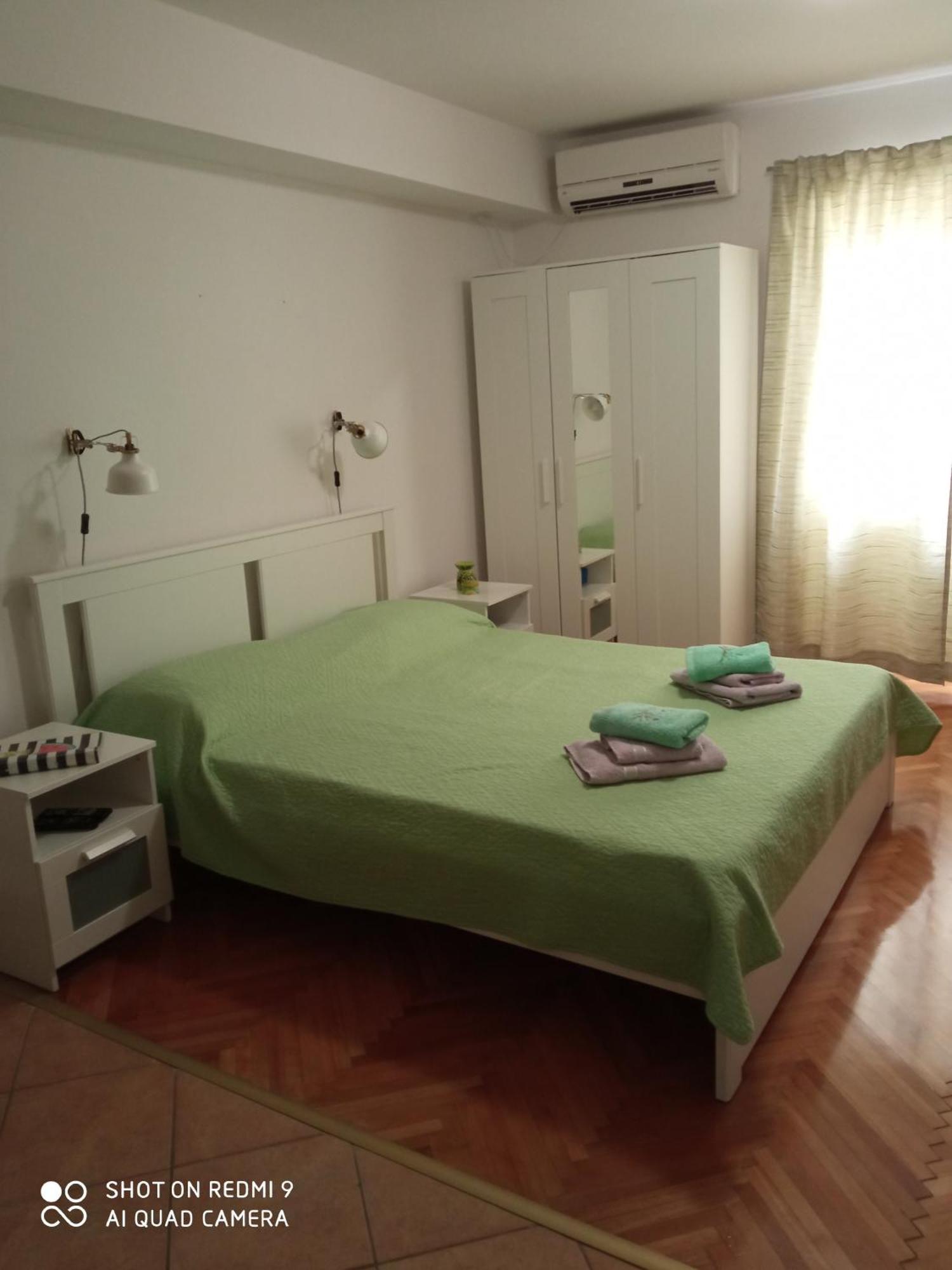 Studios Ana Mari Komiža Habitación foto