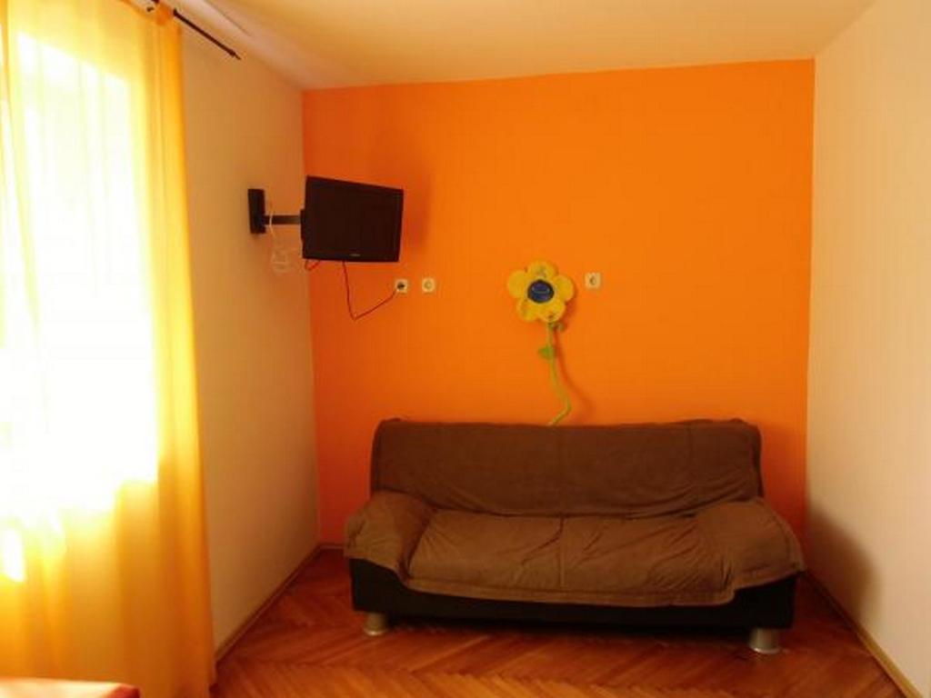 Studios Ana Mari Komiža Habitación foto