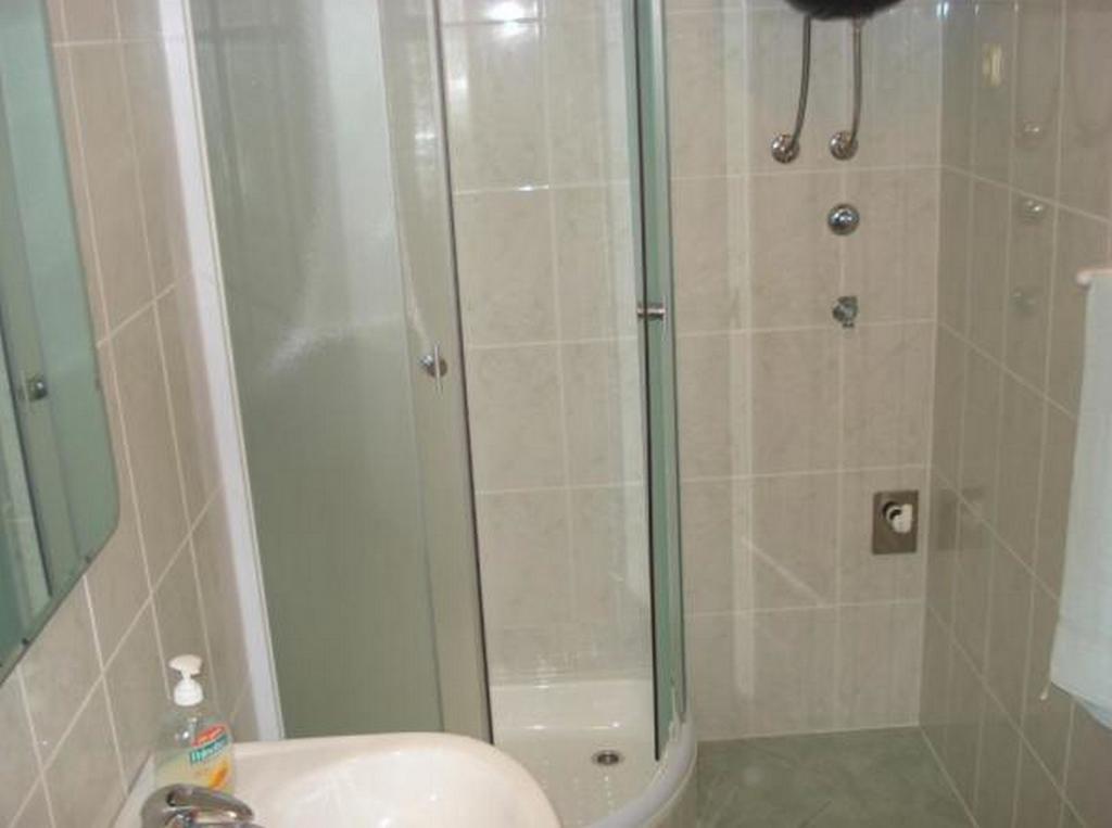 Studios Ana Mari Komiža Habitación foto