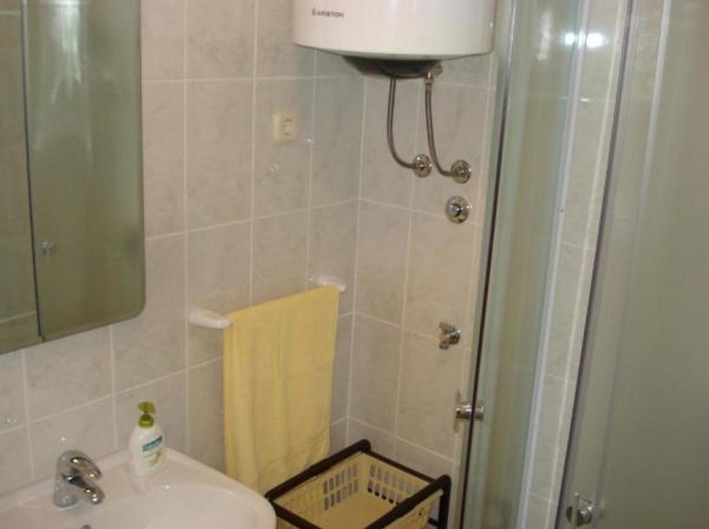 Studios Ana Mari Komiža Habitación foto