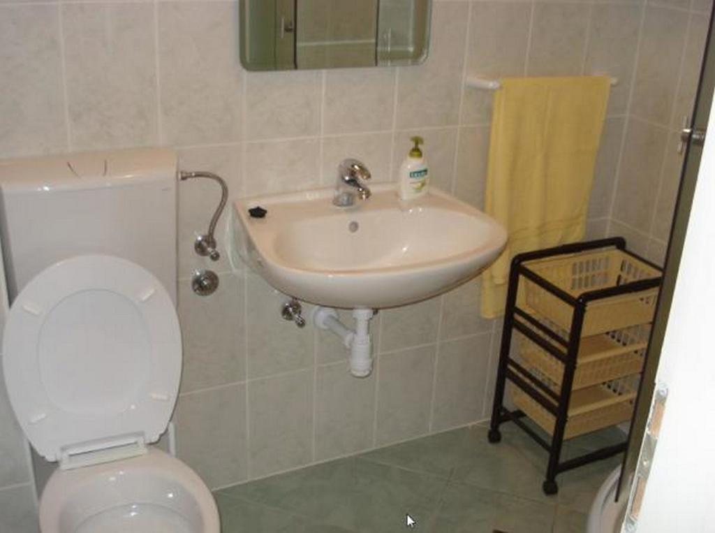 Studios Ana Mari Komiža Habitación foto